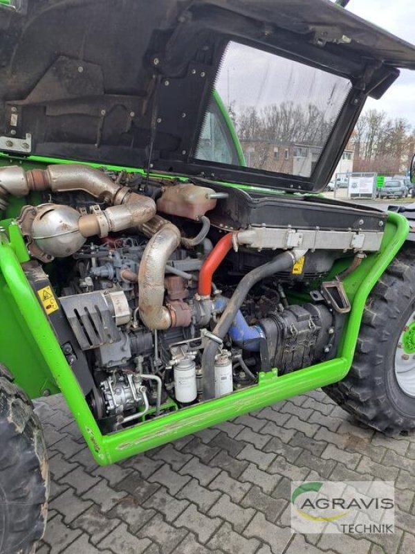 Teleskoplader des Typs Merlo TF 38.10-140, Gebrauchtmaschine in Rheinbach (Bild 18)