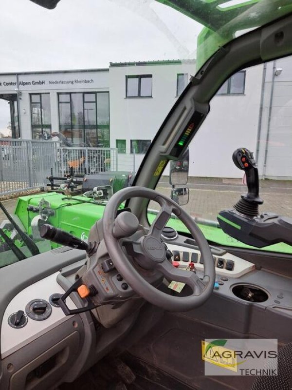 Teleskoplader des Typs Merlo TF 38.10-140, Gebrauchtmaschine in Rheinbach (Bild 23)