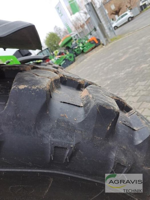 Teleskoplader des Typs Merlo TF 38.10-140, Gebrauchtmaschine in Rheinbach (Bild 24)