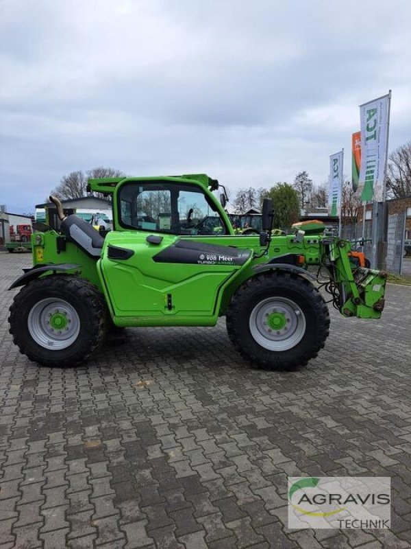 Teleskoplader des Typs Merlo TF 38.10-140, Gebrauchtmaschine in Rheinbach (Bild 27)