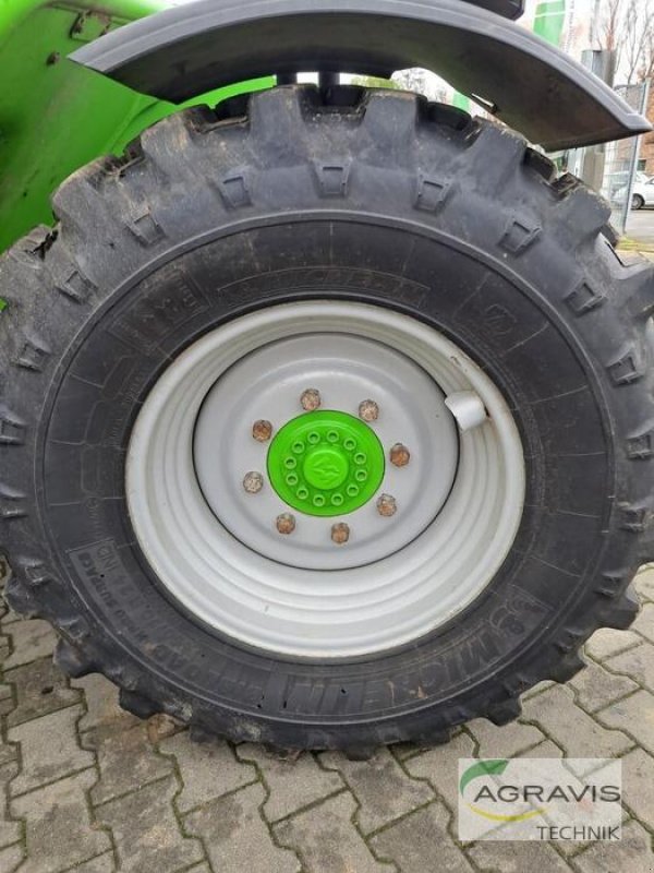 Teleskoplader des Typs Merlo TF 38.10-140, Gebrauchtmaschine in Rheinbach (Bild 17)