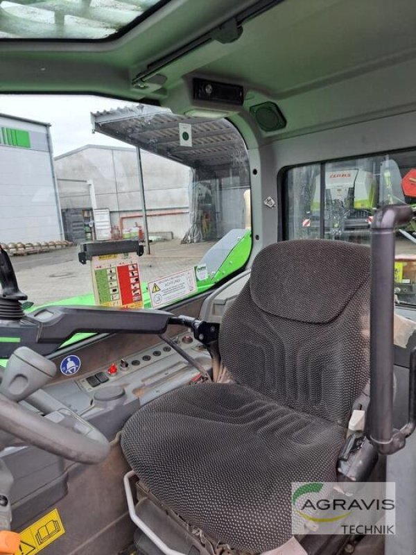 Teleskoplader des Typs Merlo TF 38.10-140, Gebrauchtmaschine in Rheinbach (Bild 16)