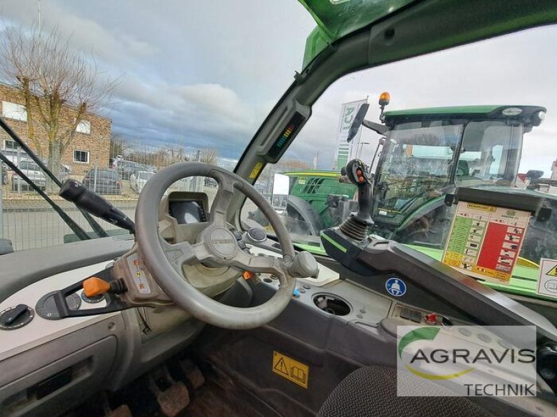 Teleskoplader tip Merlo TF 38.10-140, Gebrauchtmaschine in Rheinbach (Poză 16)