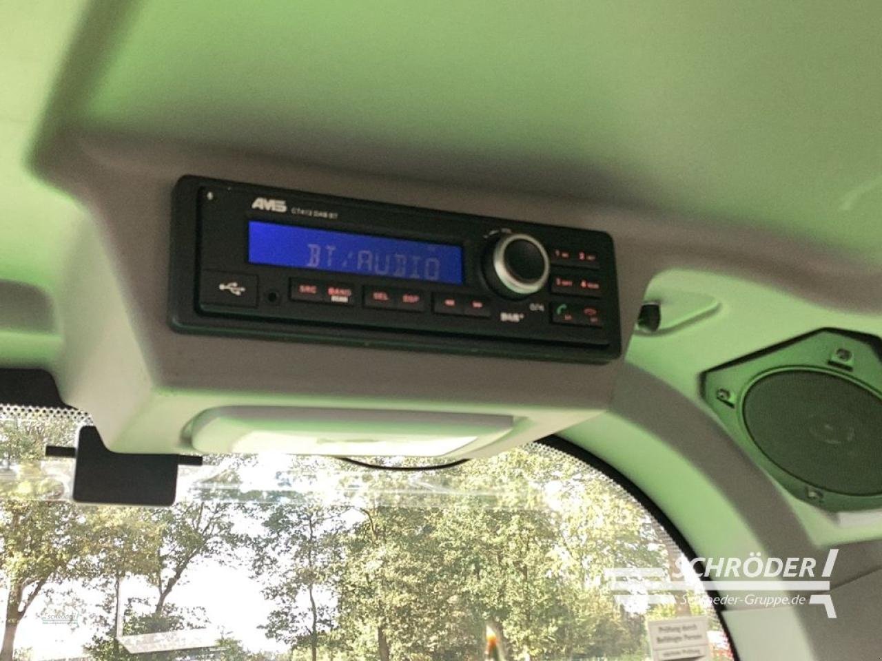 Teleskoplader του τύπου Merlo TF 38.10 - 145, Gebrauchtmaschine σε Lastrup (Φωτογραφία 14)