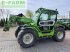 Teleskoplader tip Merlo tf 38.7 cs-120 turbofarmer, Gebrauchtmaschine in DAMAS?AWEK (Poză 10)