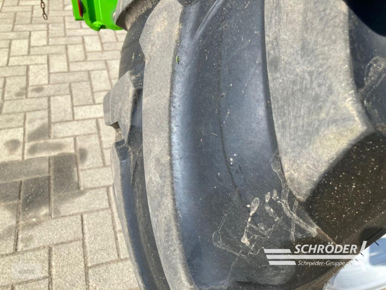 Teleskoplader typu Merlo TF 42.7 - 140, Gebrauchtmaschine v Lastrup (Obrázek 25)