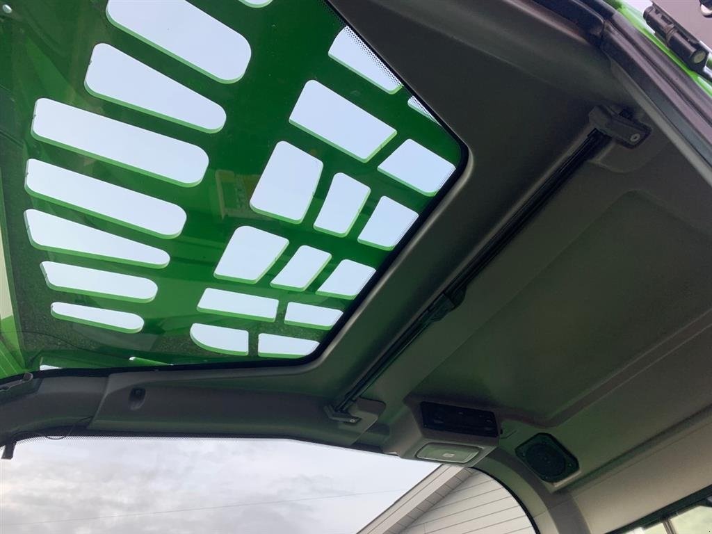 Teleskoplader del tipo Merlo TF 42.7 KUN 650 TIMER, Gebrauchtmaschine In Mariager (Immagine 13)