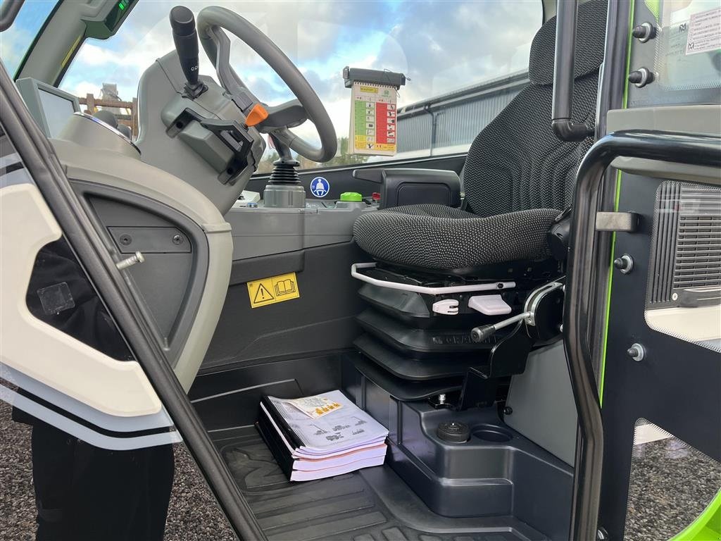 Teleskoplader of the type Merlo TF 42.7, Gebrauchtmaschine in Mariager (Picture 12)