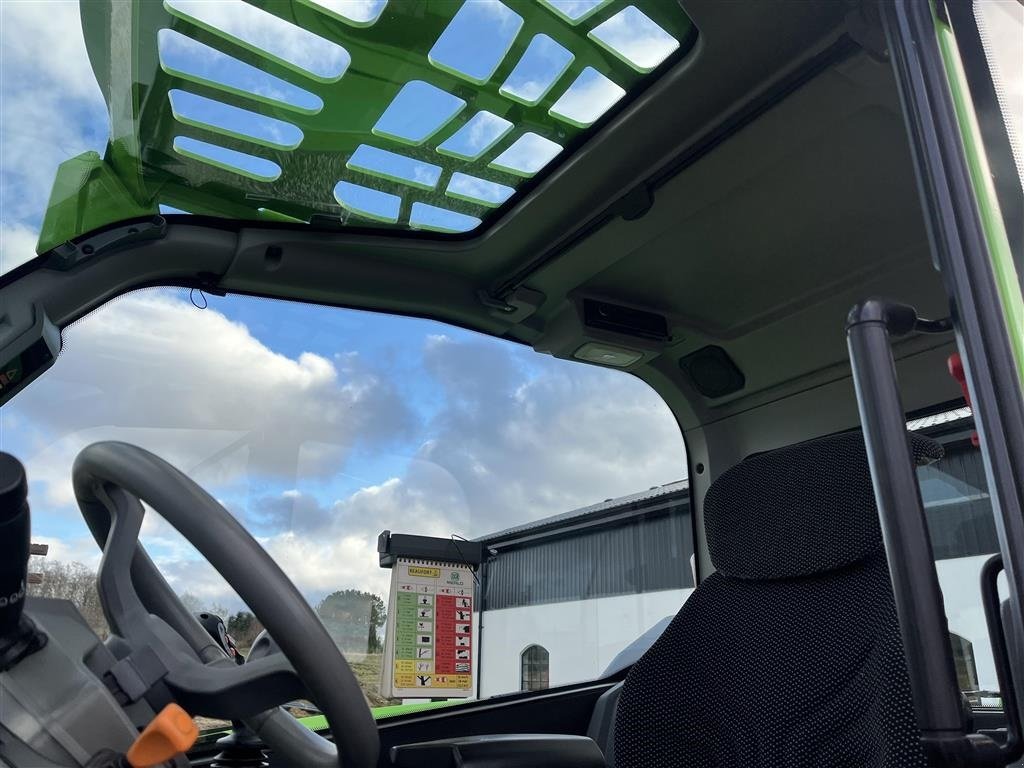 Teleskoplader of the type Merlo TF 42.7, Gebrauchtmaschine in Mariager (Picture 14)