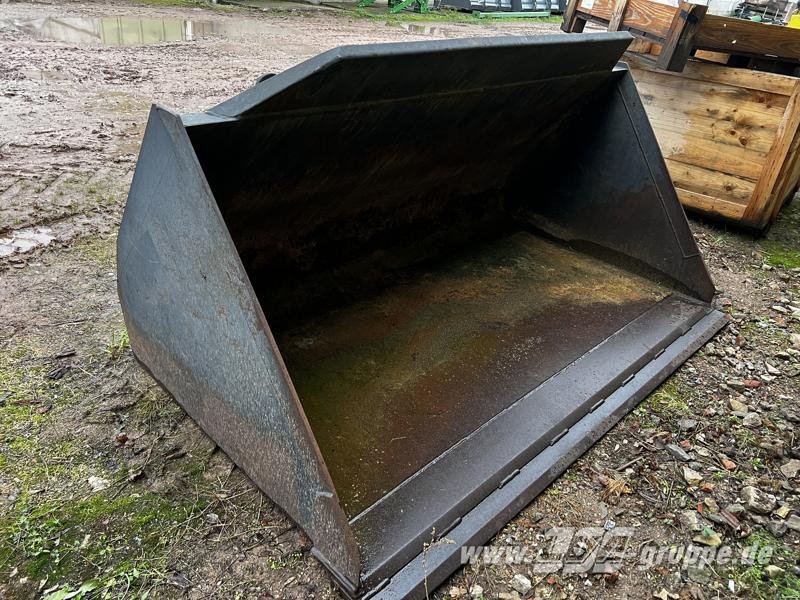 Teleskoplader tip Merlo TF 42.7, Gebrauchtmaschine in Sülzetal OT Altenweddingen (Poză 11)