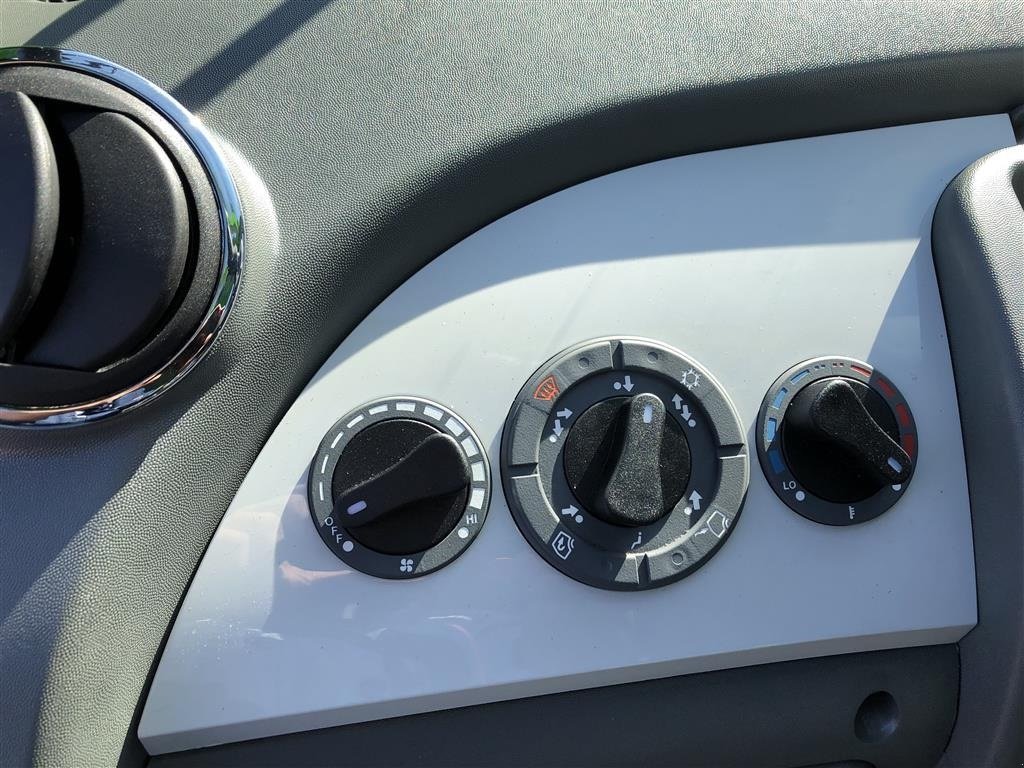 Teleskoplader of the type Merlo TF 42.7CS ALT I UDSTYR, Gebrauchtmaschine in Roslev (Picture 16)