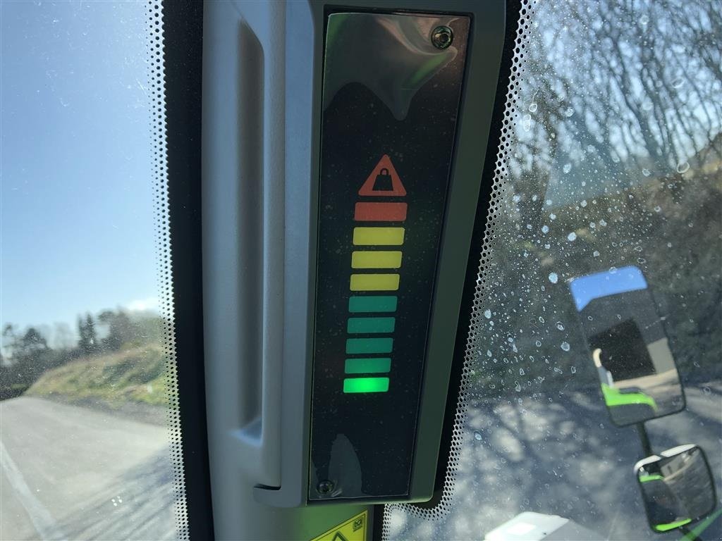 Teleskoplader of the type Merlo TF 42.7CS ALT I UDSTYR, Gebrauchtmaschine in Roslev (Picture 20)