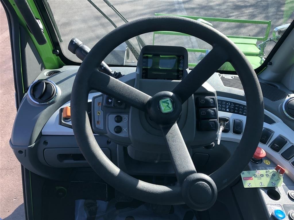 Teleskoplader of the type Merlo TF 42.7CS ALT I UDSTYR, Gebrauchtmaschine in Roslev (Picture 15)