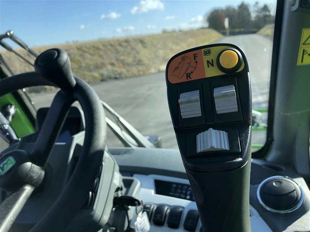 Teleskoplader of the type Merlo TF 42.7CS ALT I UDSTYR, Gebrauchtmaschine in Roslev (Picture 19)