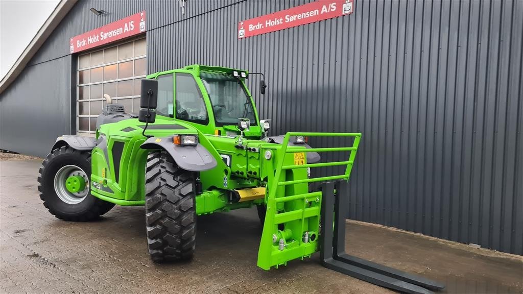 Teleskoplader tip Merlo TF 45.11 KLAR TIL LEVERING, Gebrauchtmaschine in Ribe (Poză 1)