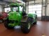 Teleskoplader van het type Merlo TF 45.11, Gebrauchtmaschine in Freiberg (Foto 3)