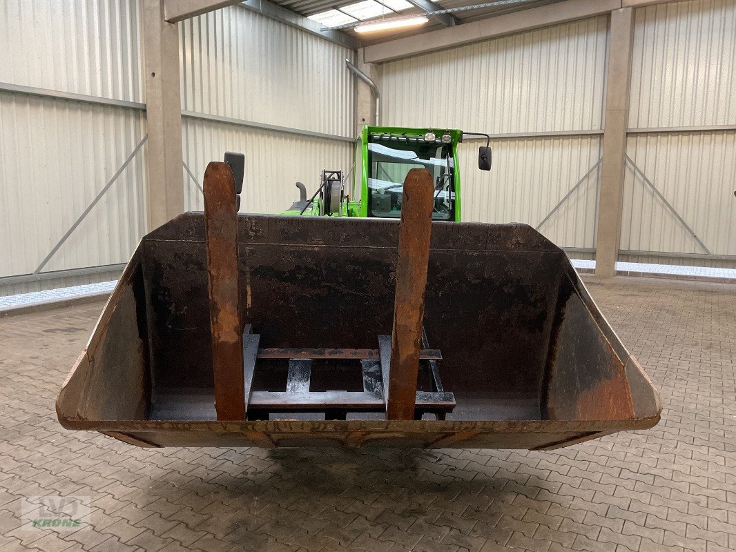 Teleskoplader des Typs Merlo TF 50.8 T-120, Gebrauchtmaschine in Spelle (Bild 3)