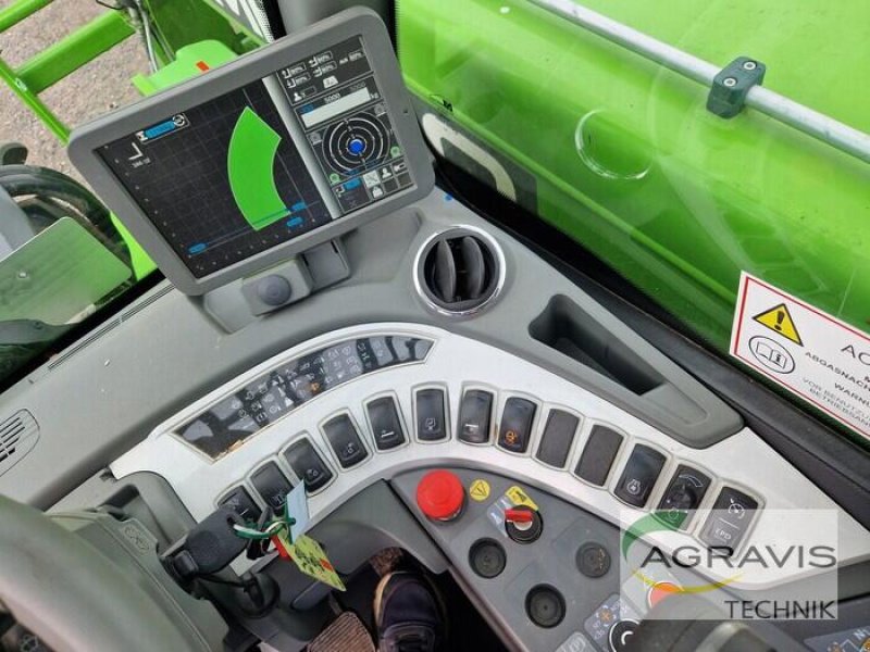 Teleskoplader typu Merlo TF 50.8 T-CS-170, Gebrauchtmaschine v Grimma (Obrázek 7)