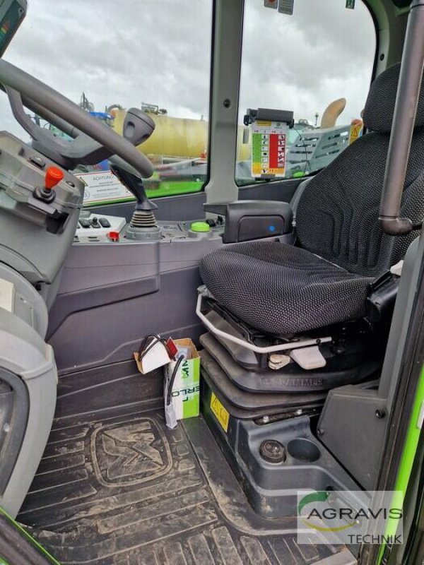 Teleskoplader typu Merlo TF 50.8 T-CS-170, Gebrauchtmaschine v Grimma (Obrázek 6)