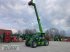 Teleskoplader of the type Merlo TF 50.8 TCS-156 CVTRONIC, Gebrauchtmaschine in Kanzach (Picture 1)