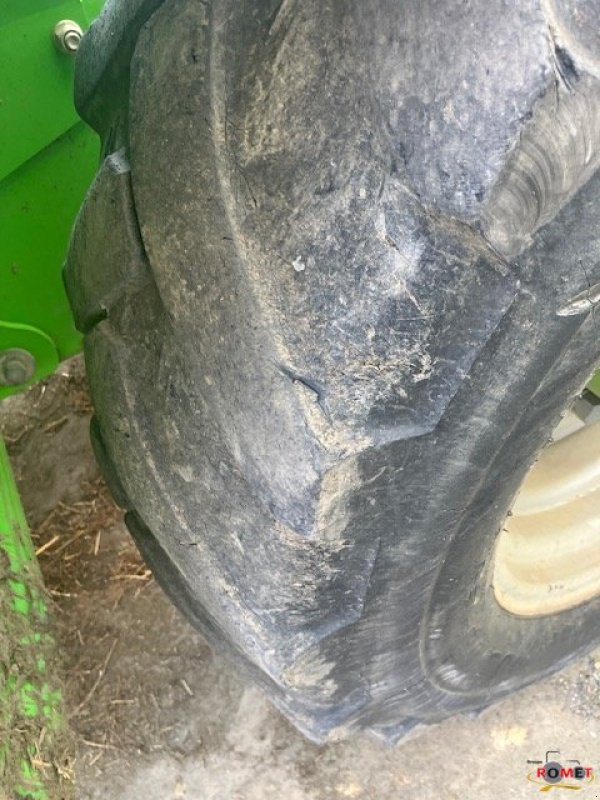 Teleskoplader του τύπου Merlo TF33-7 G, Gebrauchtmaschine σε Gennes sur glaize (Φωτογραφία 9)