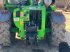 Teleskoplader del tipo Merlo tf35-7-140-cs, Gebrauchtmaschine In GENNES-SUR-GLAIZE (Immagine 10)