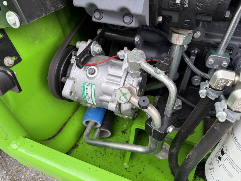 Teleskoplader του τύπου Merlo TF35.7-140 Telehandler, Gebrauchtmaschine σε BOEKEL (Φωτογραφία 9)