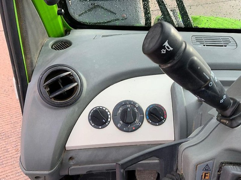 Teleskoplader типа Merlo TF35.7, Gebrauchtmaschine в Kaunas (Фотография 13)