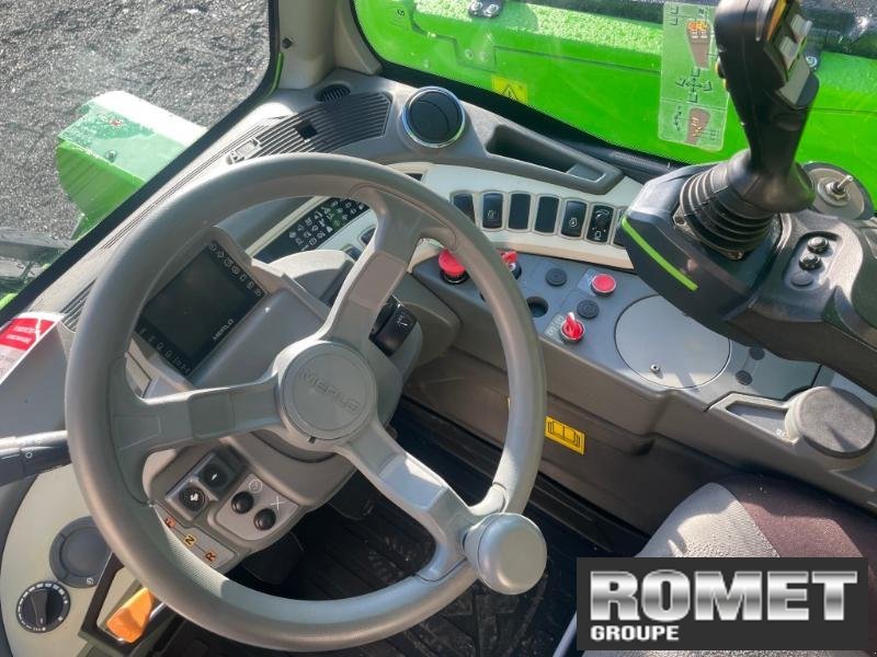 Teleskoplader του τύπου Merlo TF42-7-145-CS, Gebrauchtmaschine σε Gennes sur glaize (Φωτογραφία 7)