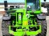 Teleskoplader tip Merlo TF42.7-CS-145-CVTRONIC, Gebrauchtmaschine in Wegberg (Poză 7)