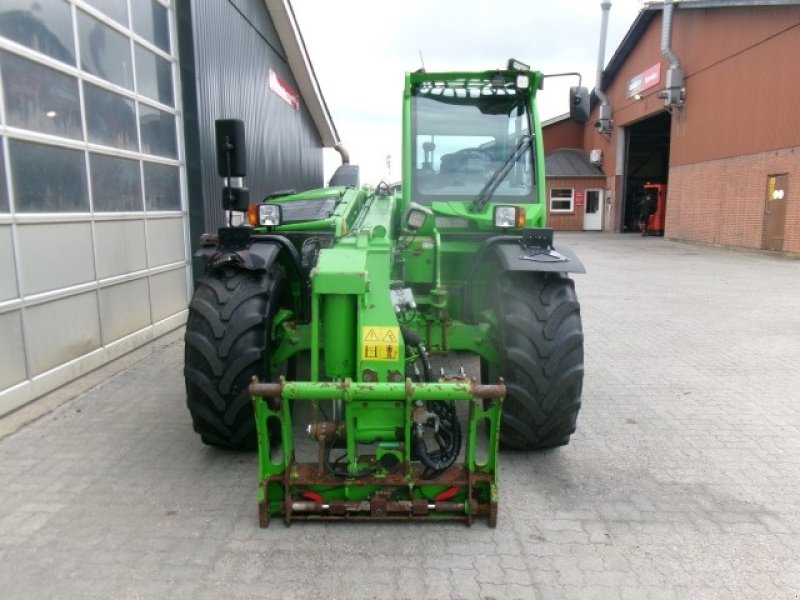 Teleskoplader tip Merlo TF42.7, Gebrauchtmaschine in Ribe (Poză 16)