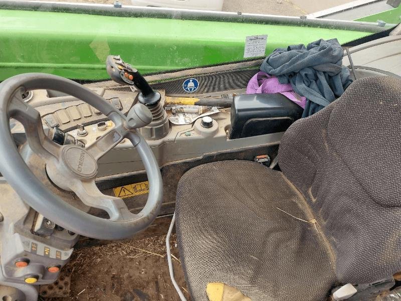 Teleskoplader Türe ait Merlo TF42.7CS-156, Gebrauchtmaschine içinde STENAY (resim 6)