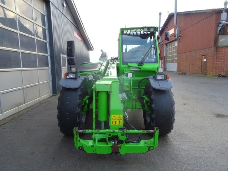 Teleskoplader typu Merlo TF42.7T CS, Gebrauchtmaschine v Ribe (Obrázek 18)