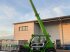 Teleskoplader от тип Merlo TF42.7TT-140, Gebrauchtmaschine в Bruckmühl (Снимка 3)