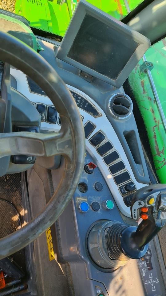 Teleskoplader of the type Merlo TF45.11T, Gebrauchtmaschine in Ribe (Picture 2)