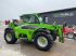 Teleskoplader typu Merlo Turbo Farmer TF 38.7 TT-120, Gebrauchtmaschine w Prenzlau (Zdjęcie 1)