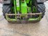 Teleskoplader typu Merlo Turbo Farmer TF 38.7 TT-120, Gebrauchtmaschine w Prenzlau (Zdjęcie 9)