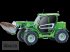 Teleskoplader del tipo Merlo Turbofarmer 38.10 - 116 AKTION NEU, Neumaschine In Burgkirchen (Immagine 3)