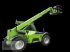 Teleskoplader del tipo Merlo Turbofarmer 38.10 - 116 AKTION NEU, Neumaschine In Burgkirchen (Immagine 2)