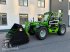 Teleskoplader des Typs Merlo Turbofarmer 42.7-145, Gebrauchtmaschine in Friedberg-Derching (Bild 1)