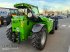 Teleskoplader des Typs Merlo Turbofarmer 42.7-145, Gebrauchtmaschine in Friedberg-Derching (Bild 4)