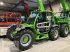 Teleskoplader tip Merlo Turbofarmer TF 35.7, Neumaschine in Burgkirchen (Poză 8)