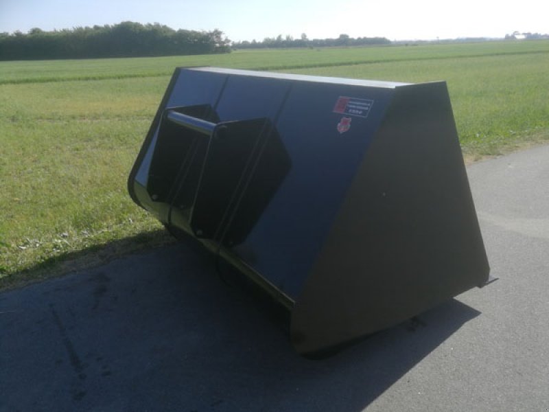 Teleskoplader typu Metal Technik Universalskovl 180-240 cm, Gebrauchtmaschine v Vrå (Obrázek 5)