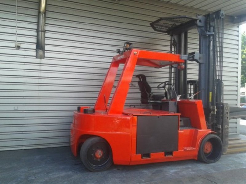 Teleskoplader typu Mora EP105RK, Gebrauchtmaschine v senlis (Obrázek 1)