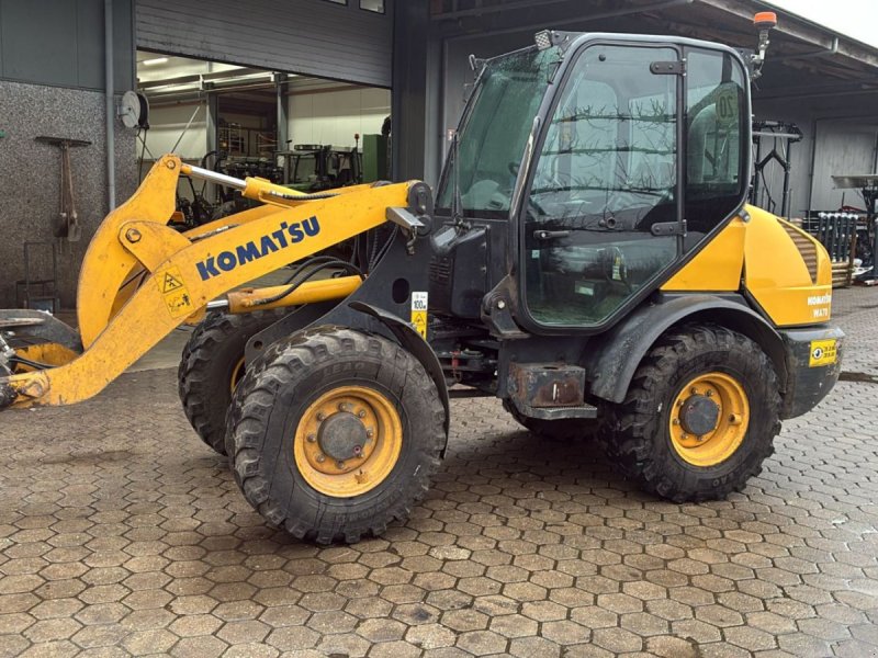 Teleskoplader typu New Holland LM 1340, Gebrauchtmaschine v Oirschot (Obrázek 1)