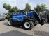 Teleskoplader des Typs New Holland lm 5020, Gebrauchtmaschine in DAMAS?AWEK (Bild 4)