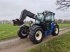 Teleskoplader typu New Holland LM 5040, Gebrauchtmaschine v Fleringen (Obrázek 1)