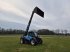 Teleskoplader του τύπου New Holland LM 5040, Gebrauchtmaschine σε Fleringen (Φωτογραφία 3)