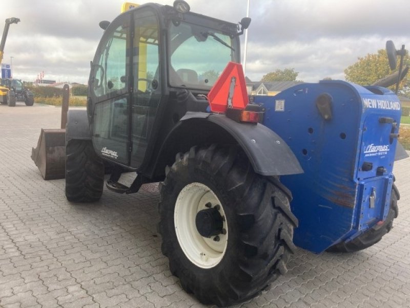 Teleskoplader tip New Holland LM 7.35, Gebrauchtmaschine in Brønderslev (Poză 4)