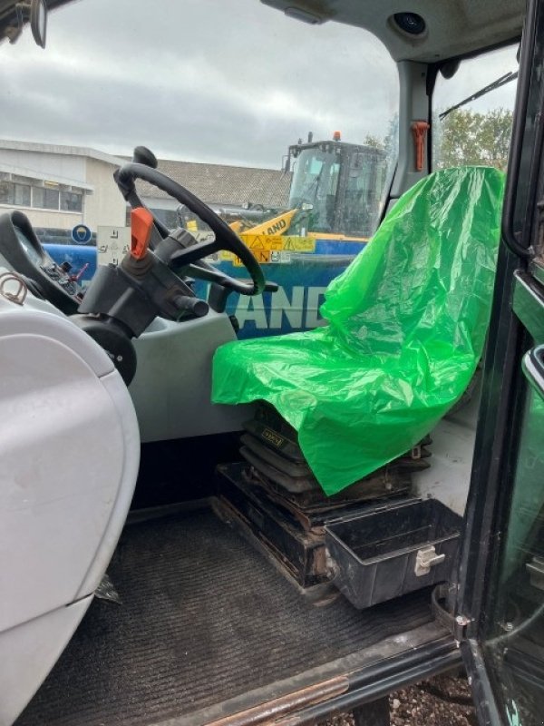 Teleskoplader tip New Holland LM 7.35, Gebrauchtmaschine in Brønderslev (Poză 5)